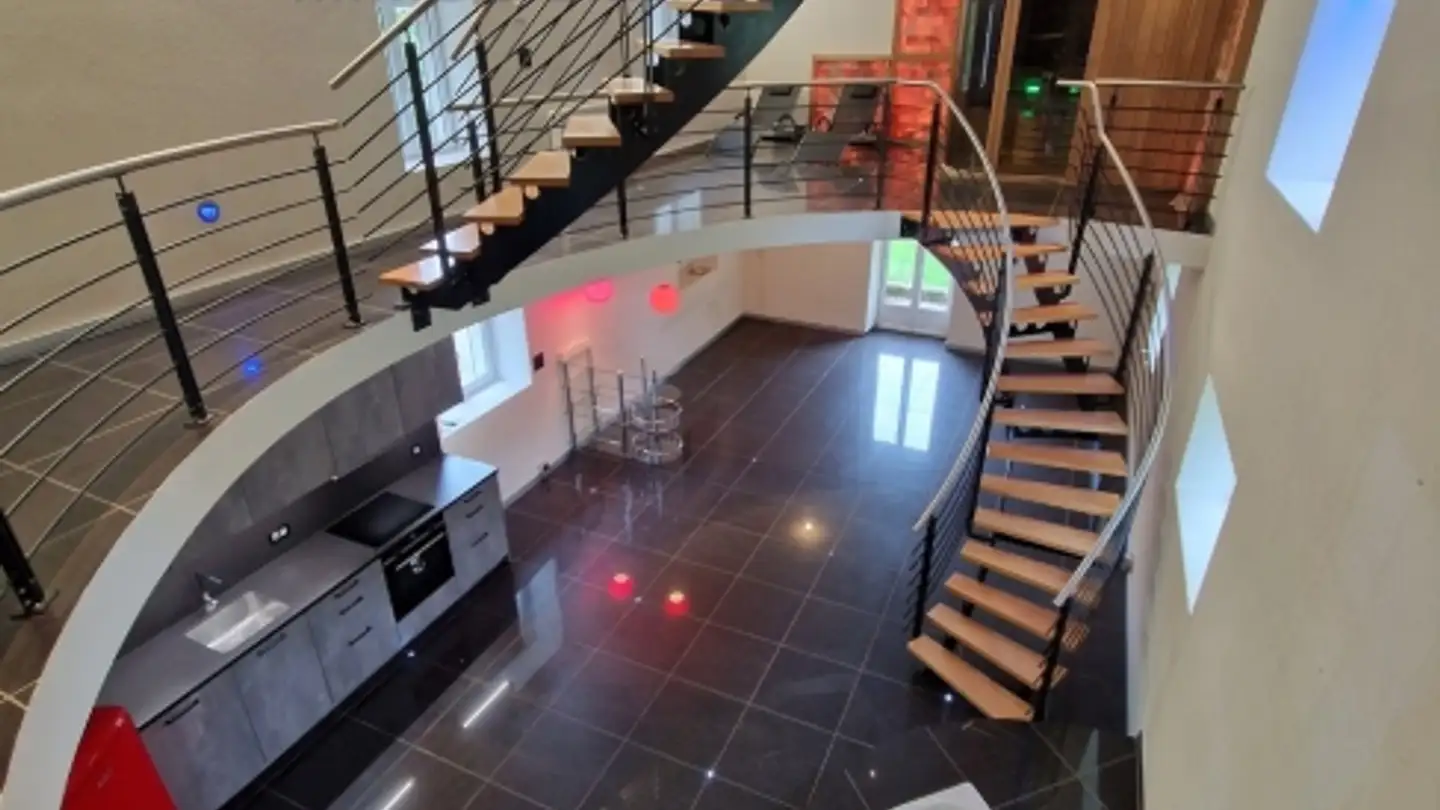 Einfamilienhaus kaufen - 2829 Vermes