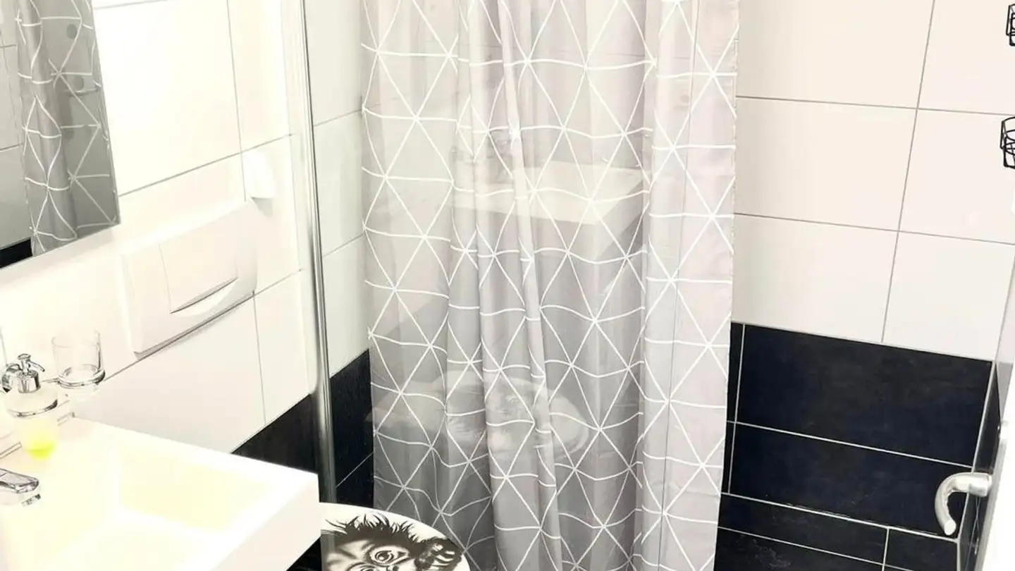 Appartamento in affitto - Zugerstrasse 13, 6314 Unterägeri - Foto 2