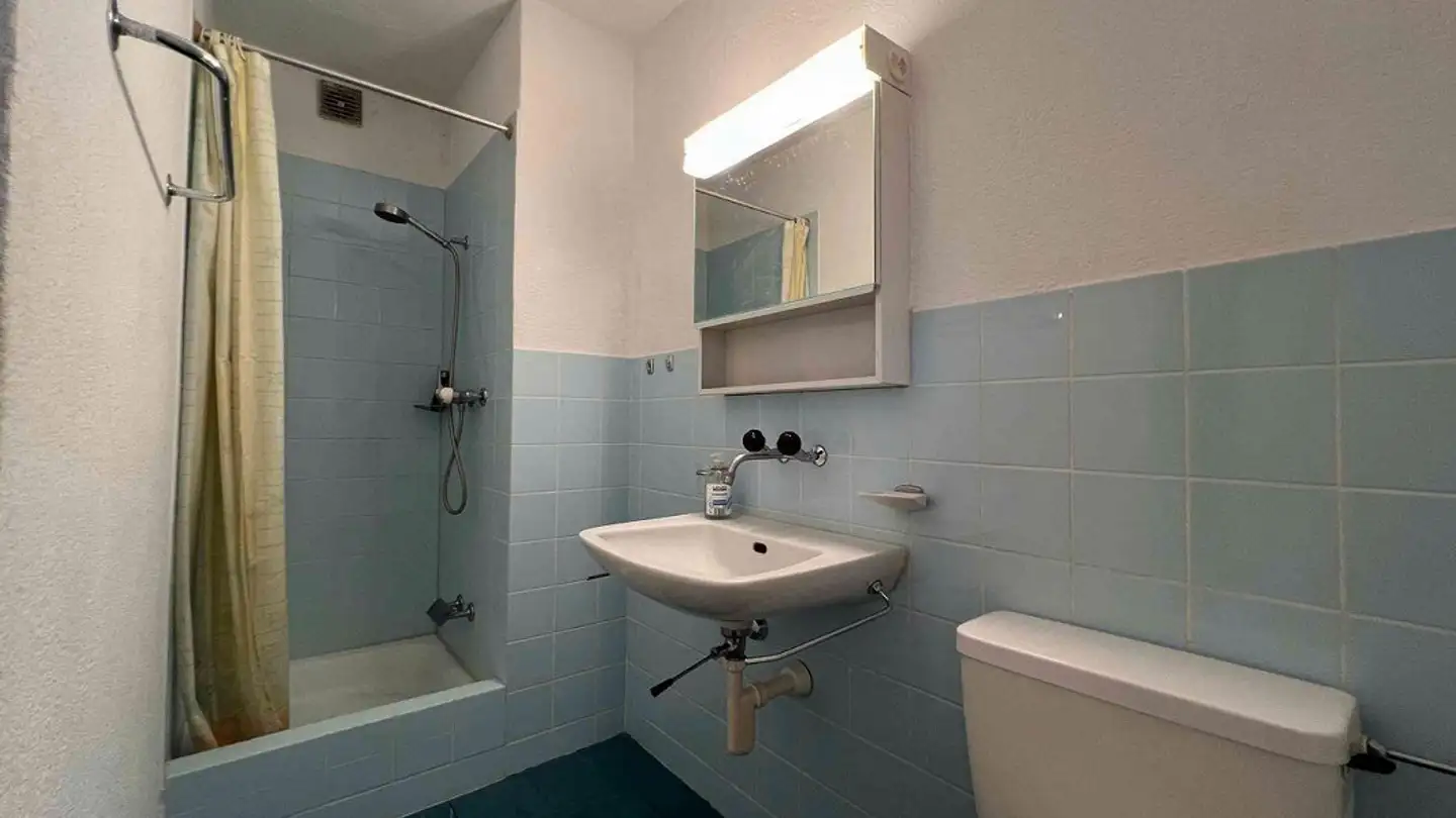 Appartamento in affitto - Säntisweg 2, 8212 Neuhausen am Rheinfall - Foto 4