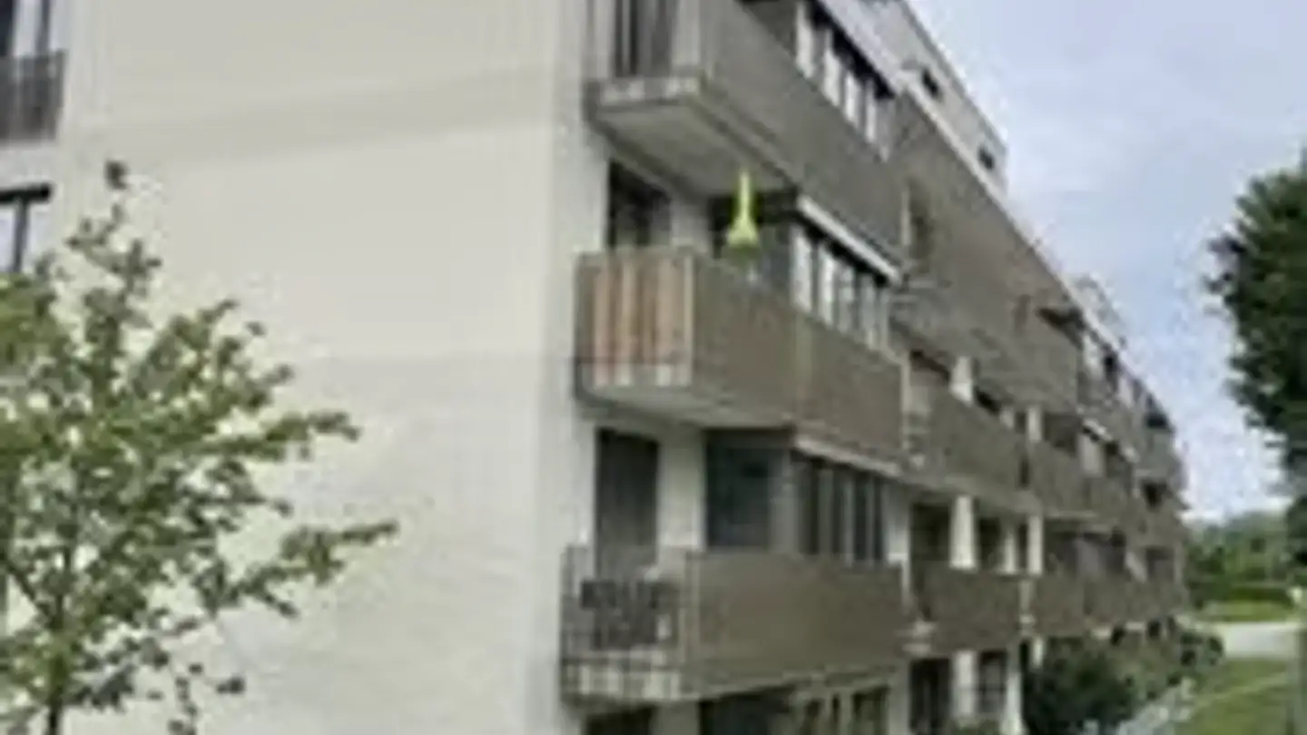 Wohnung mieten - Hittnauerstrasse 1a, 8330 Pfäffikon ZH