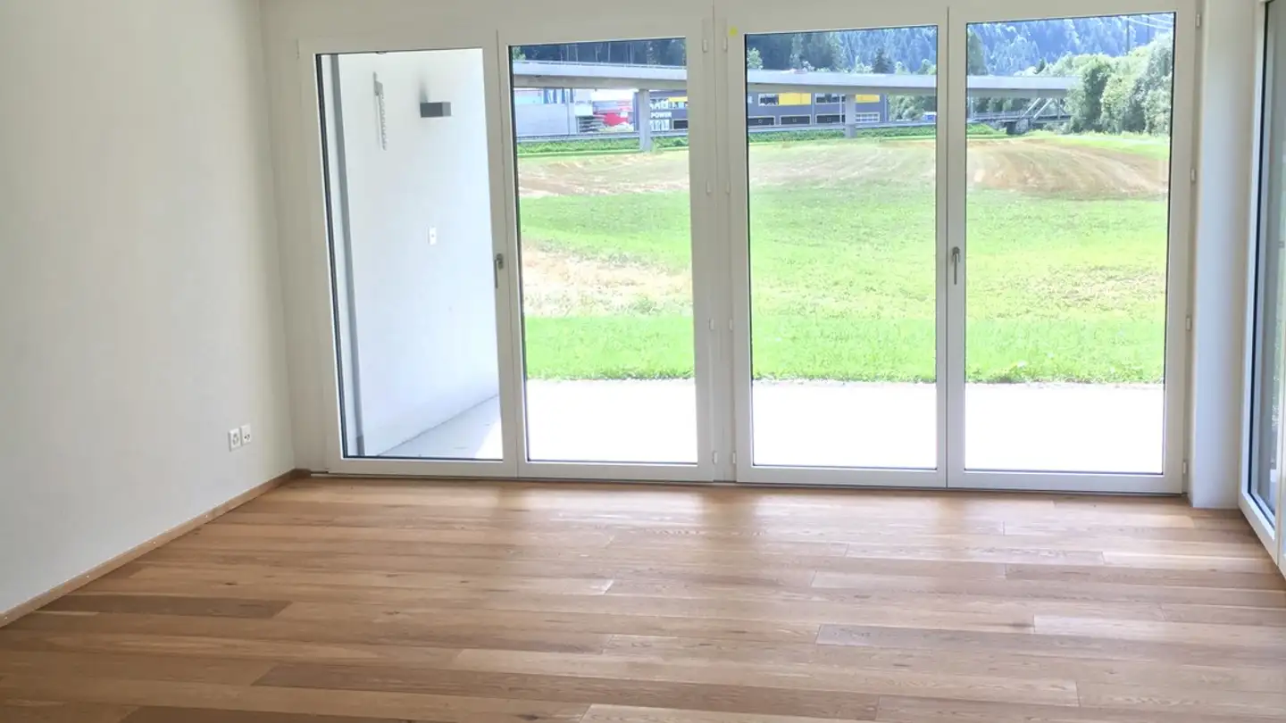 Apartment for rent - Via Sorts 45, 7130 Ilanz - Photo 4