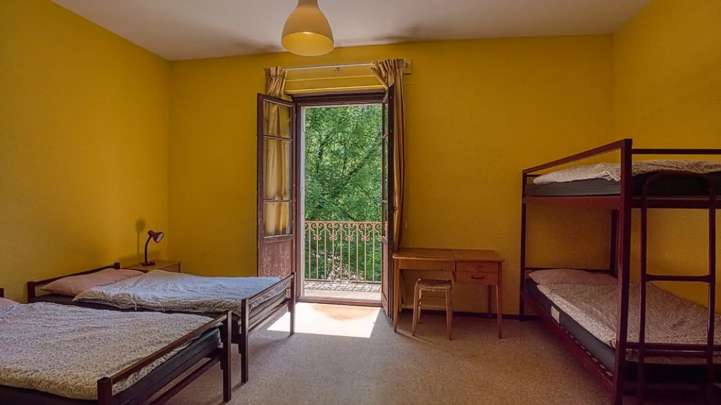 Casa singola in vendita - Via Monteggio, 6998 Monteggio - Photo 2