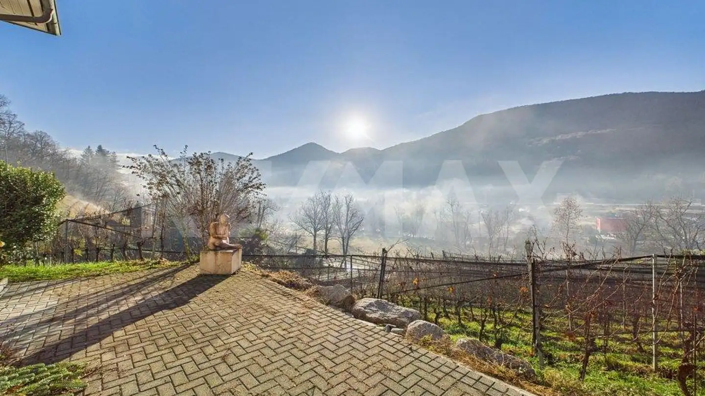 Casa singola in vendita - 6988 Ponte Tresa - Foto 4