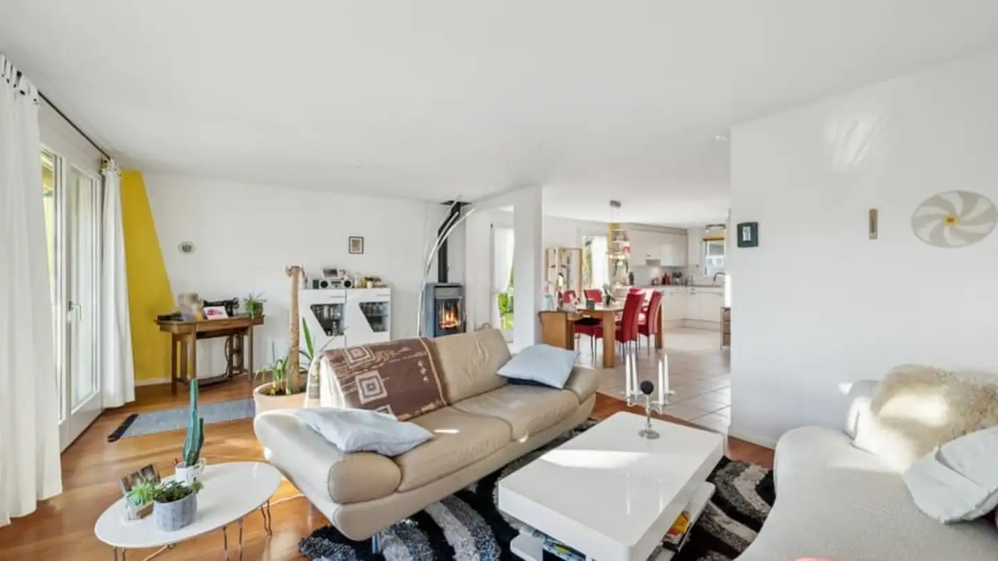 Maison individuelle à vendre - 1715 Alterswil FR - Photo 2