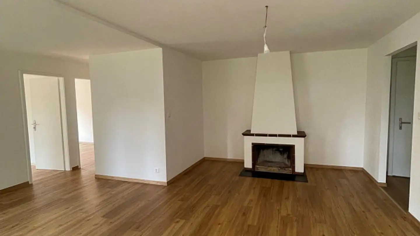 Wohnung mieten - Pappelstrasse 51, 4123 Allschwil