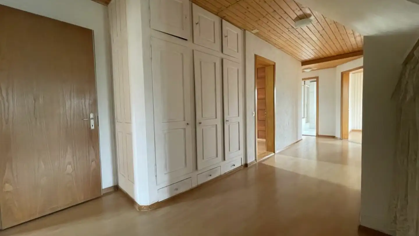 Apartment for rent - Hauptstrasse 46, 5037 Muhen - Photo 4