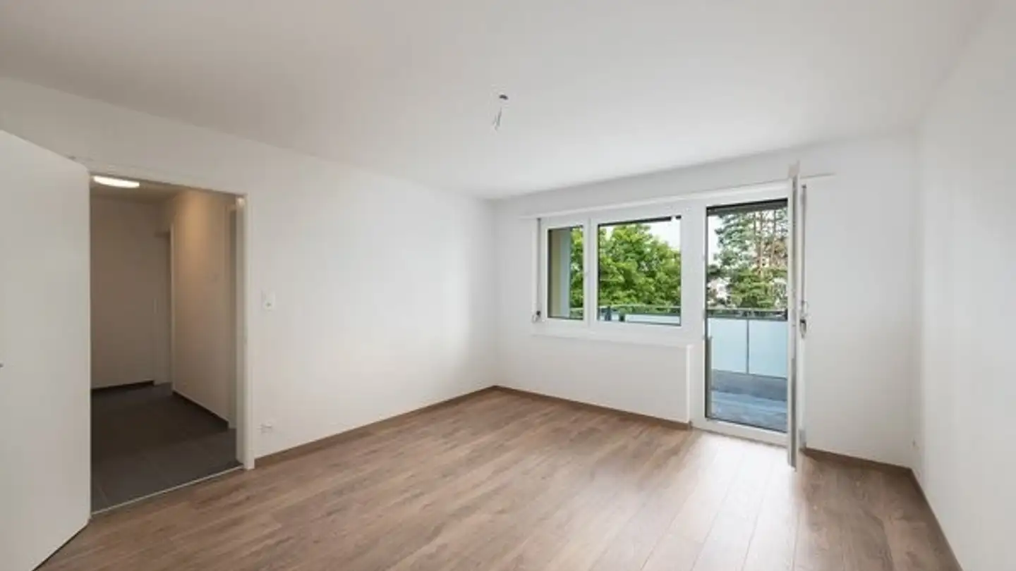 Apartment for rent - Hegger 5, 8603 Schwerzenbach