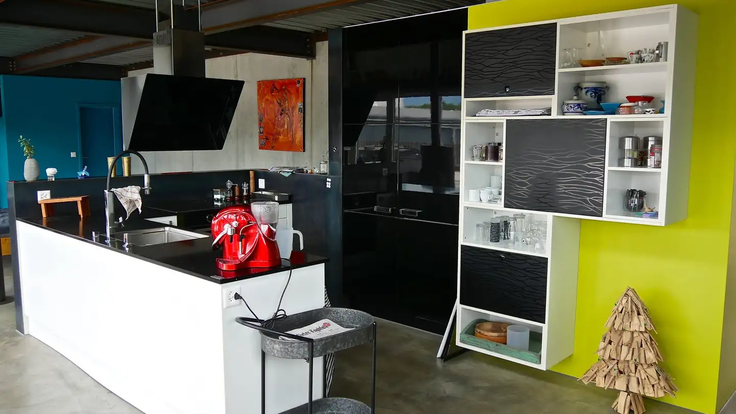 Bureau à louer - Südstrasse 12, 3250 Lyss