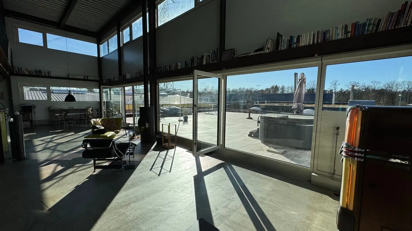 Bureau à louer - Südstrasse 12, 3250 Lyss - Photo 2