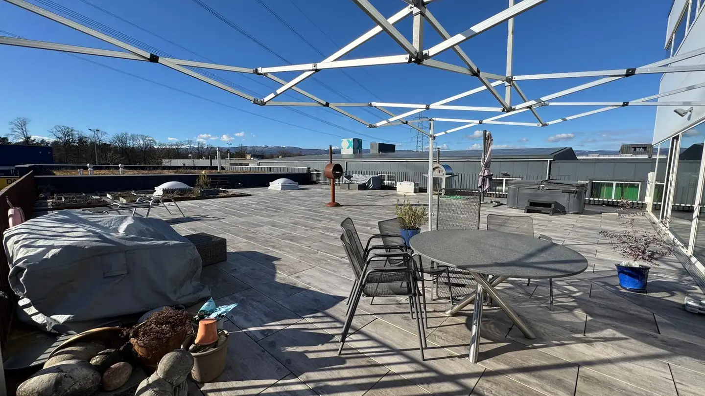 Bureau à louer - Südstrasse 12, 3250 Lyss - Photo 4