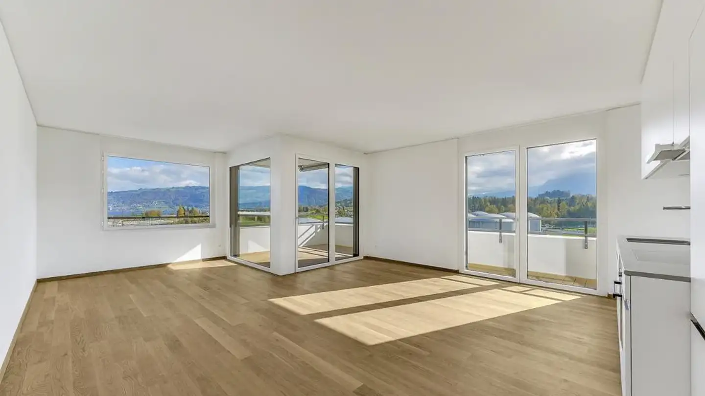Apartment for rent - Suurstoffi 20, 6343 Rotkreuz - Photo 2