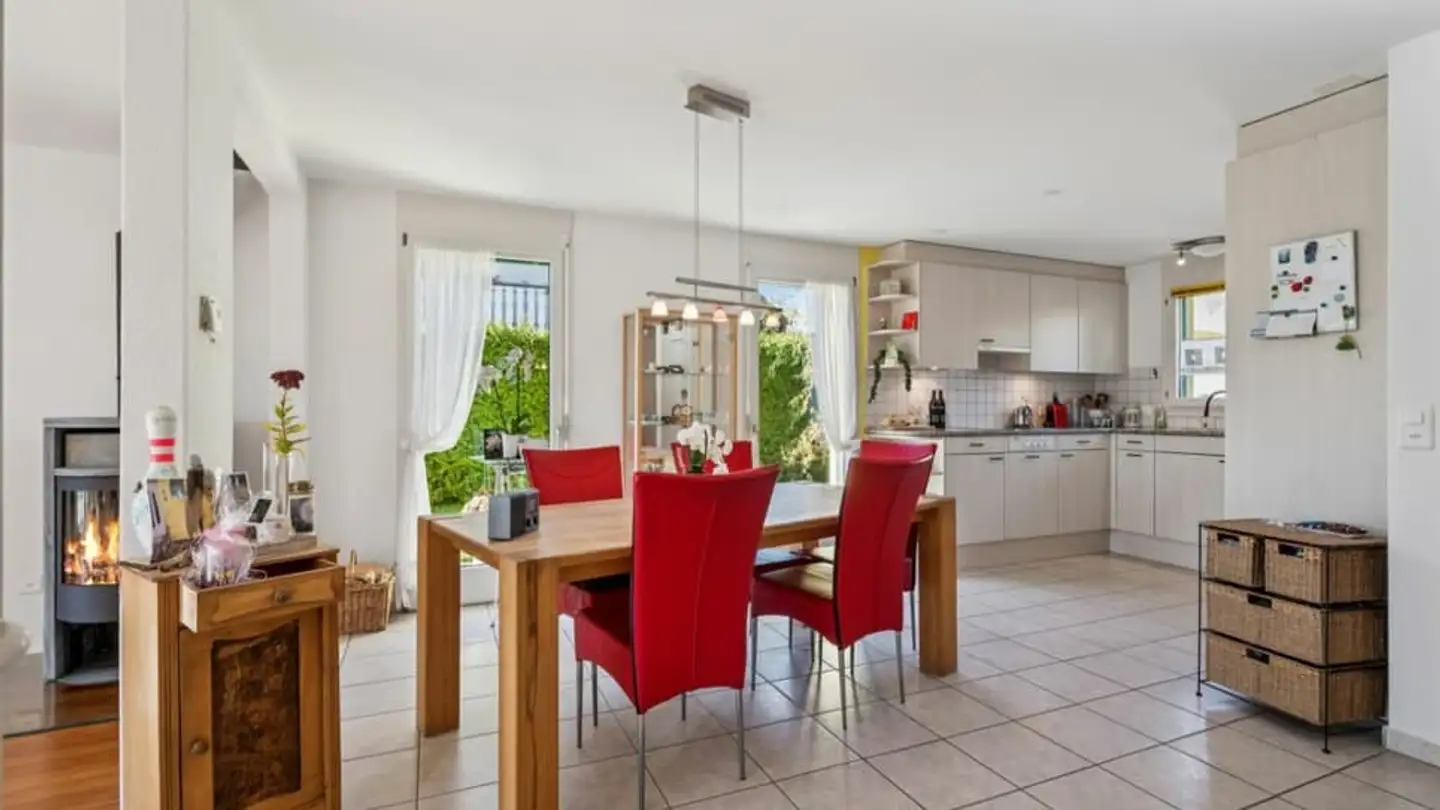 Maison individuelle à vendre - 1715 Alterswil FR - Photo 4