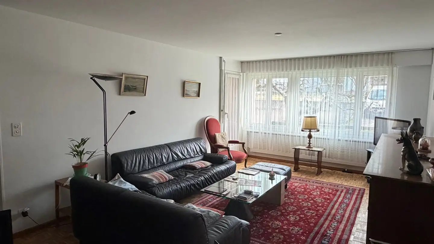 Apartment for rent - 2074 Marin-Epagnier - Photo 2