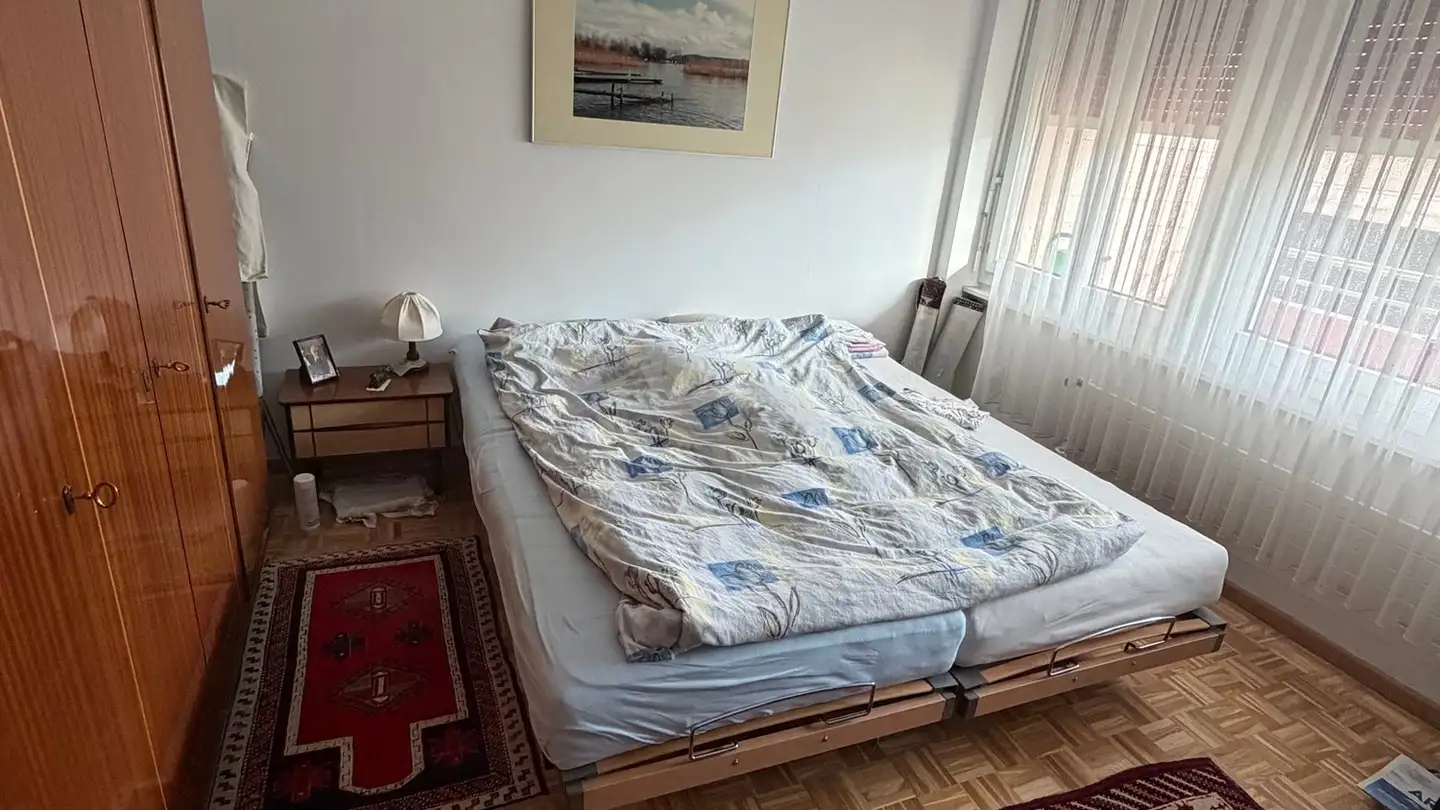 Apartment for rent - 2074 Marin-Epagnier - Photo 3