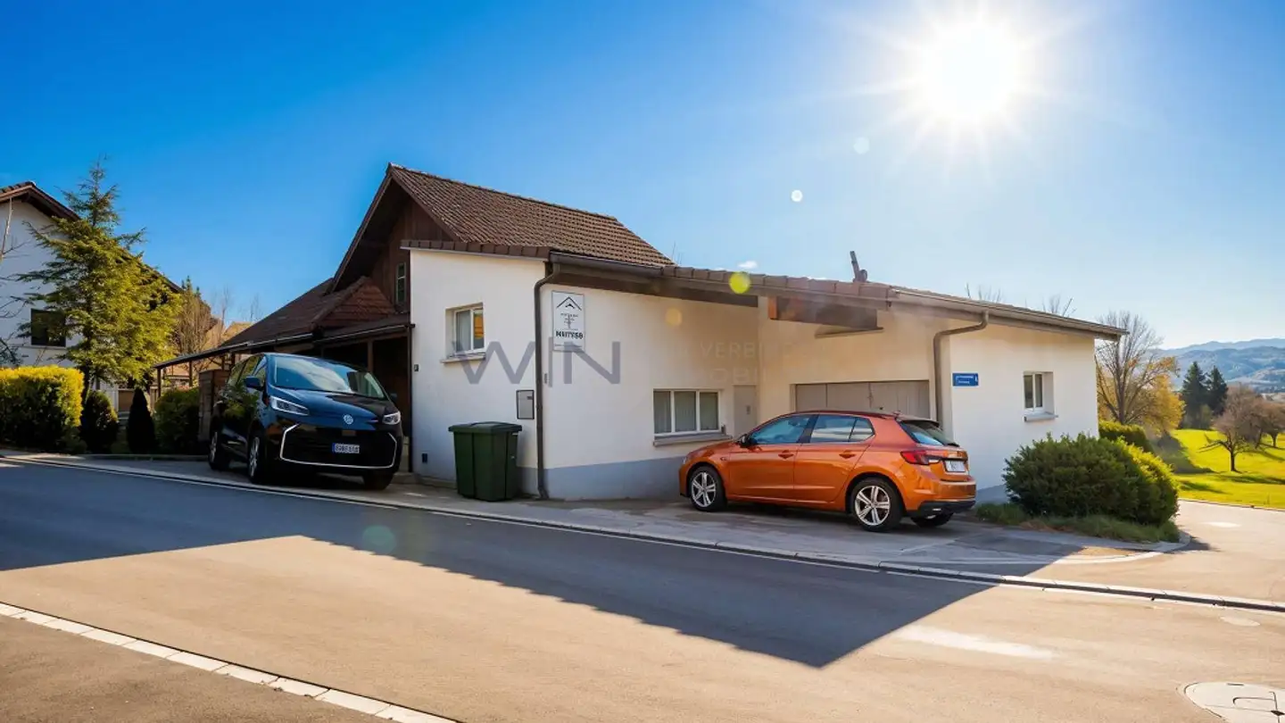 Maison individuelle à vendre - 5734 Reinach AG - Photo 2
