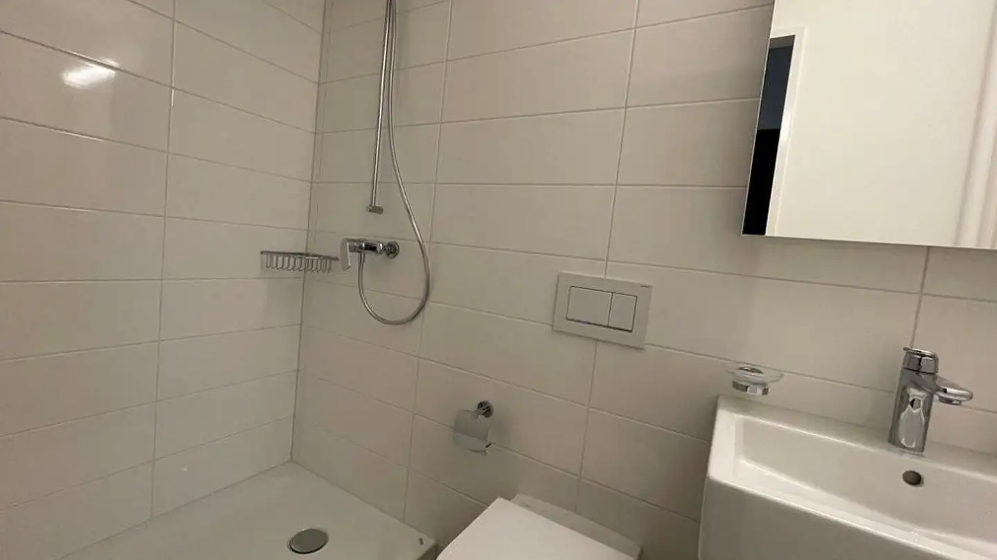 Apartment for rent - Muttenzerstrasse 91, 4133 Pratteln - Photo 4