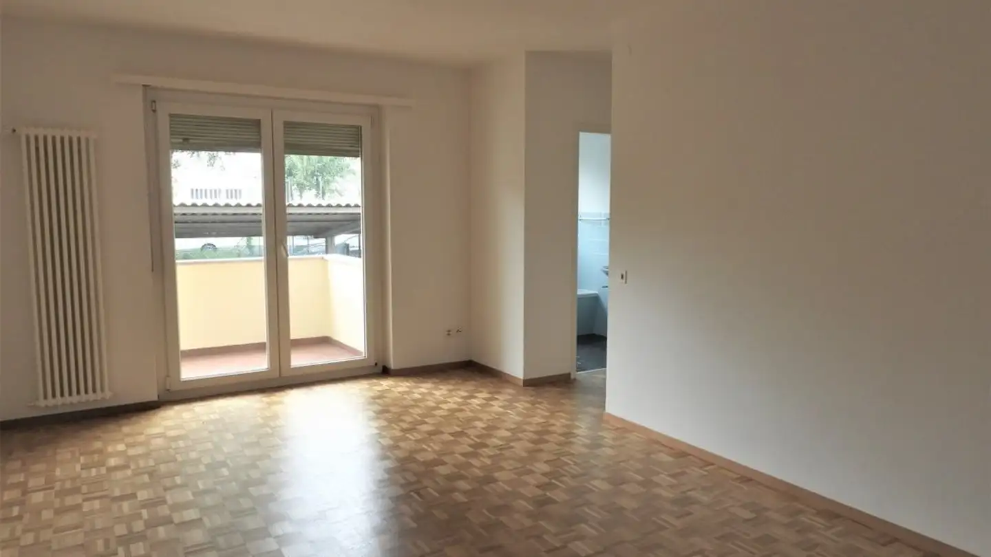 Appartement à louer - 6605 Locarno