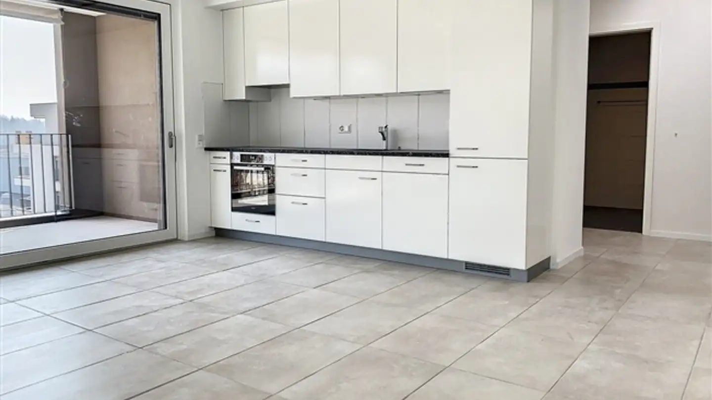 Wohnung mieten - Allée Louis-Daguerre 4, 1723 Marly - Foto 2