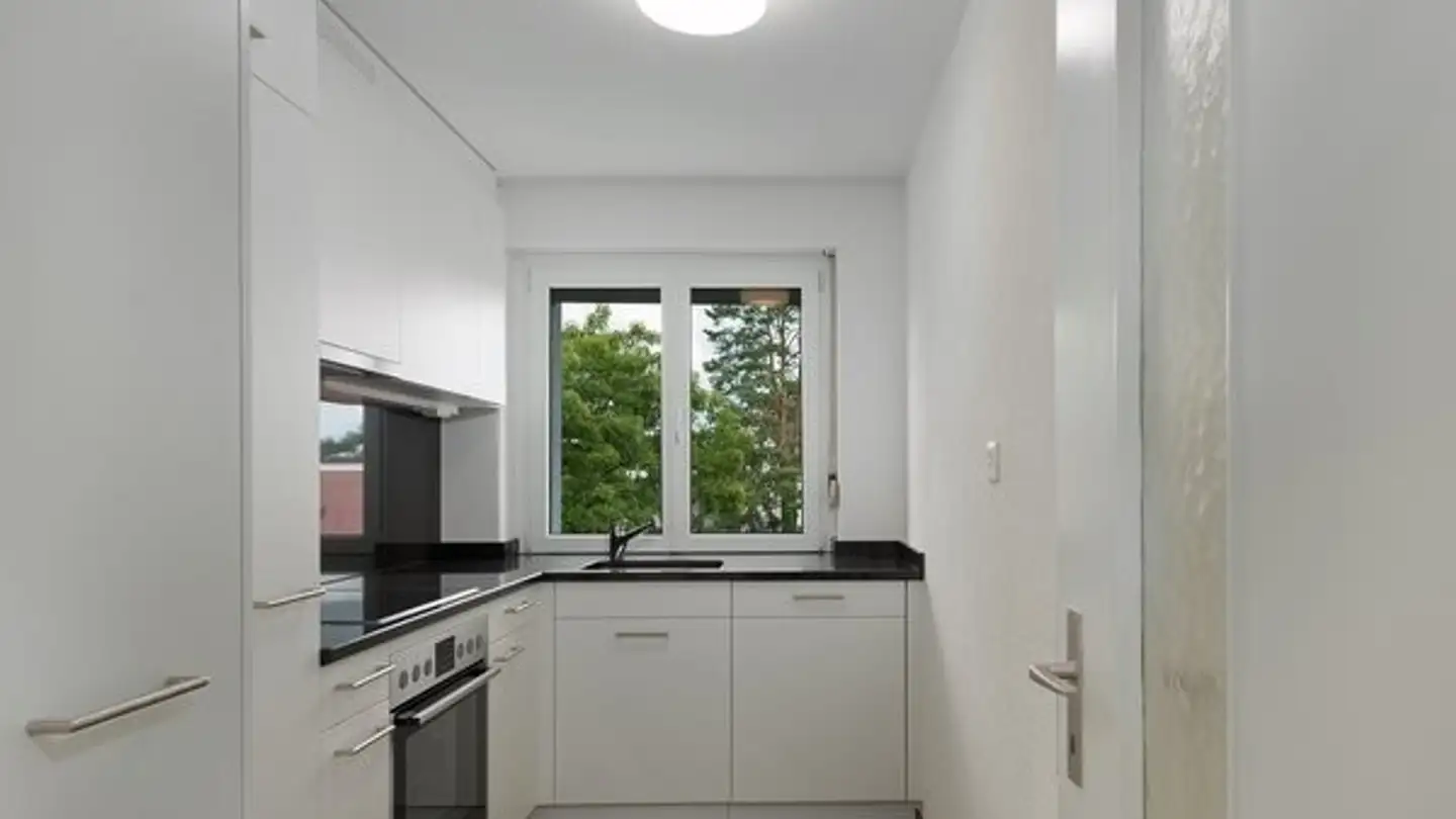 Apartment for rent - Hegger 5, 8603 Schwerzenbach - Photo 3