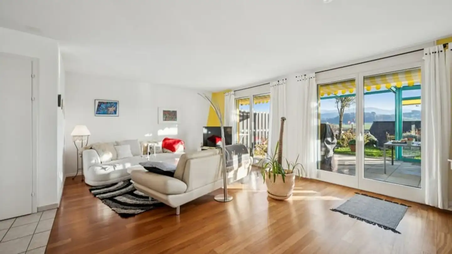 Maison individuelle à vendre - 1715 Alterswil FR - Photo 3