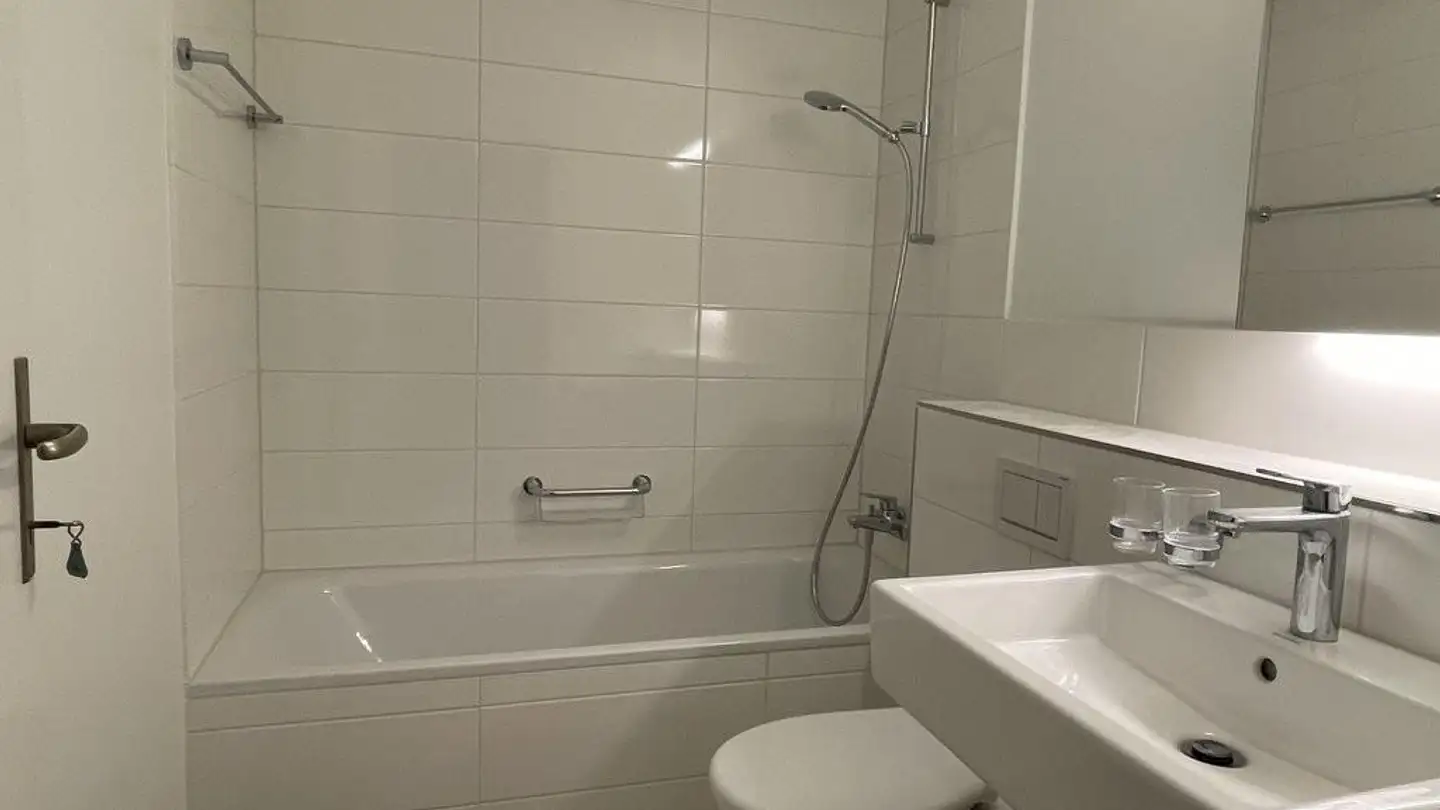 Apartment for rent - Muttenzerstrasse 91, 4133 Pratteln - Photo 3