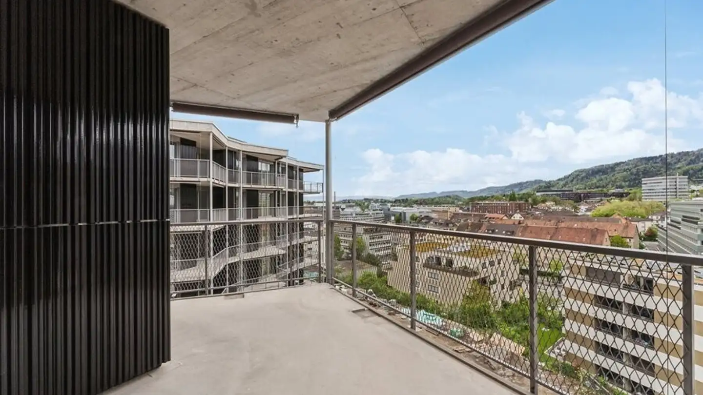 Wohnung mieten - Austrasse 54, 8045 Zürich - Foto 2