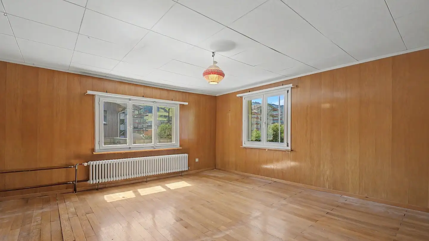 Terreno edificabile in vendita - Rössliweidweg 12, 6418 Rothenthurm - Foto 2
