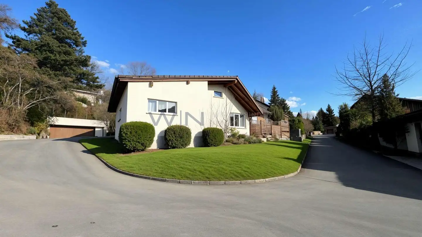 Maison individuelle à vendre - 5734 Reinach AG - Photo 3