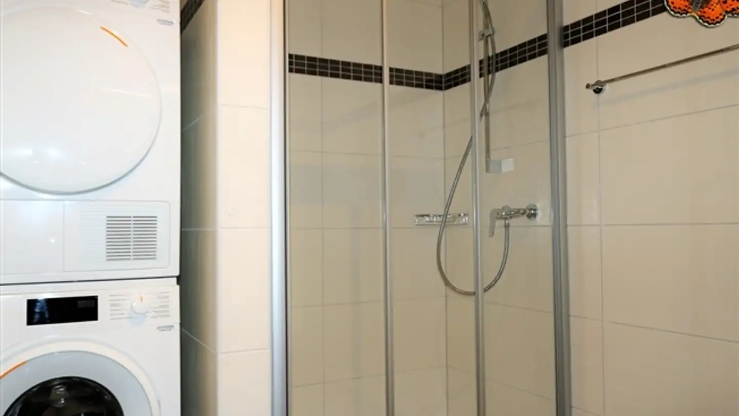 Wohnung mieten - Allée Louis-Daguerre 4, 1723 Marly - Foto 4