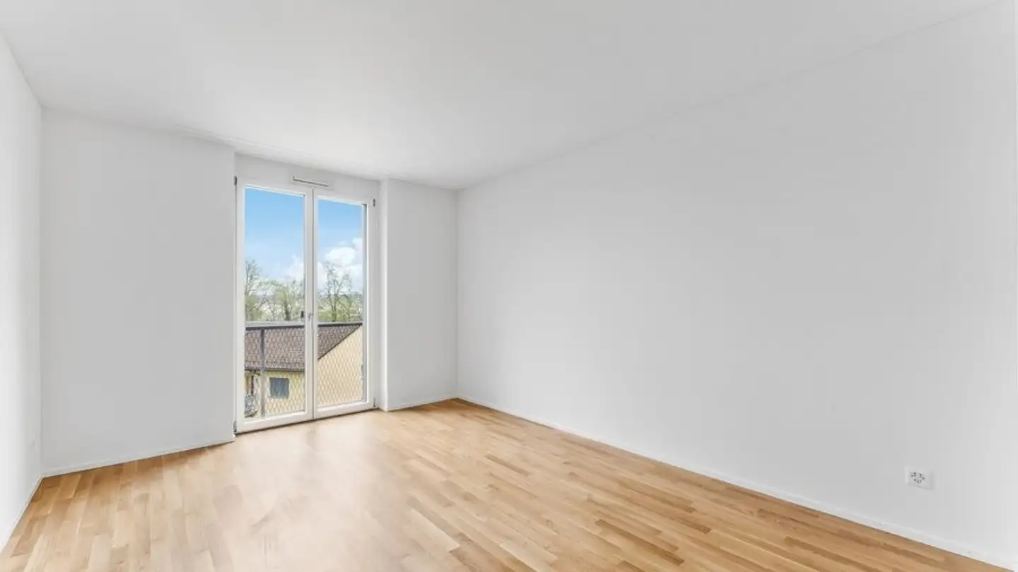 Wohnung mieten - Austrasse 54, 8045 Zürich - Foto 4