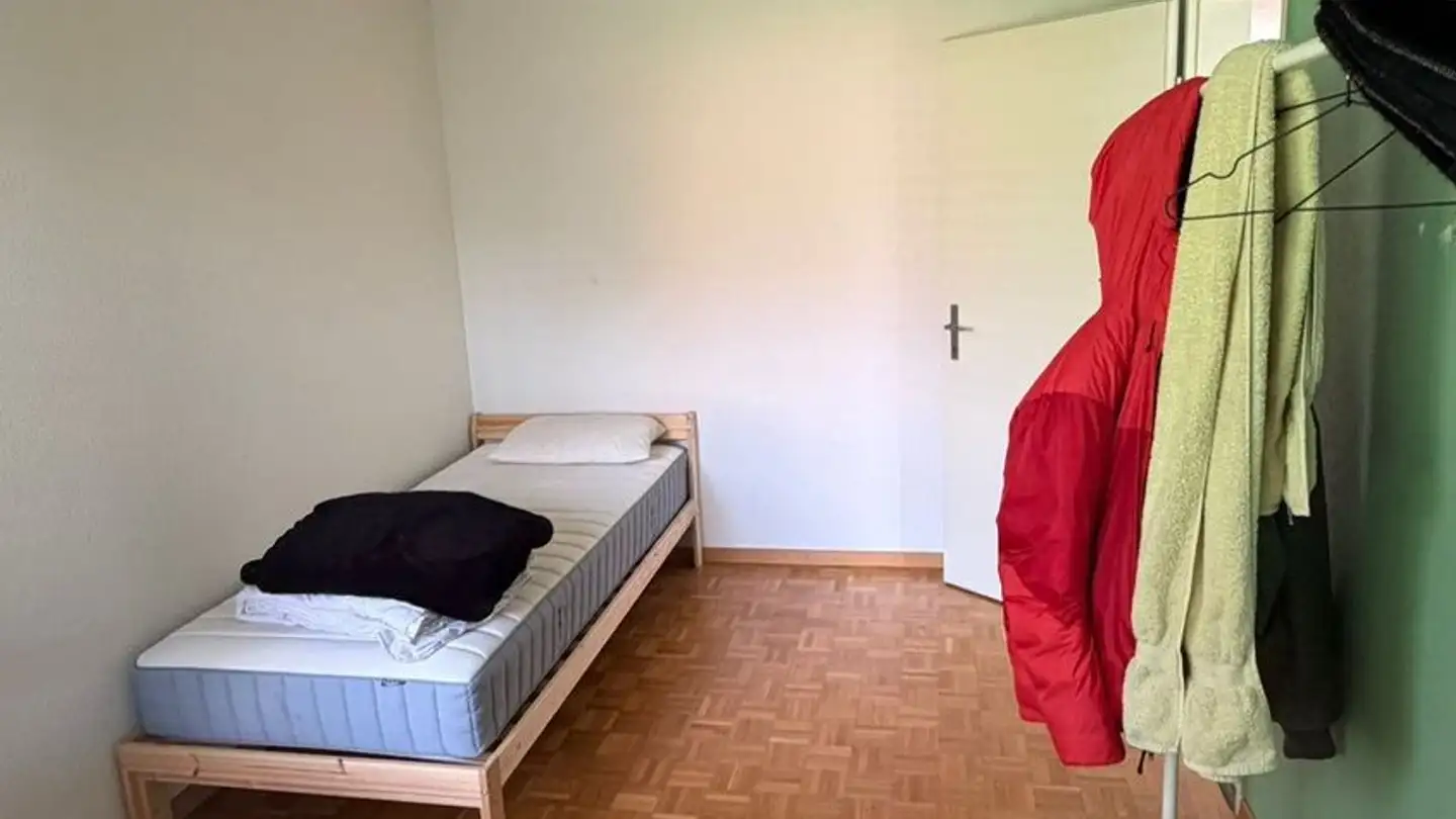 Single room for rent - Hagenholzstrasse 22, 8302 Kloten
