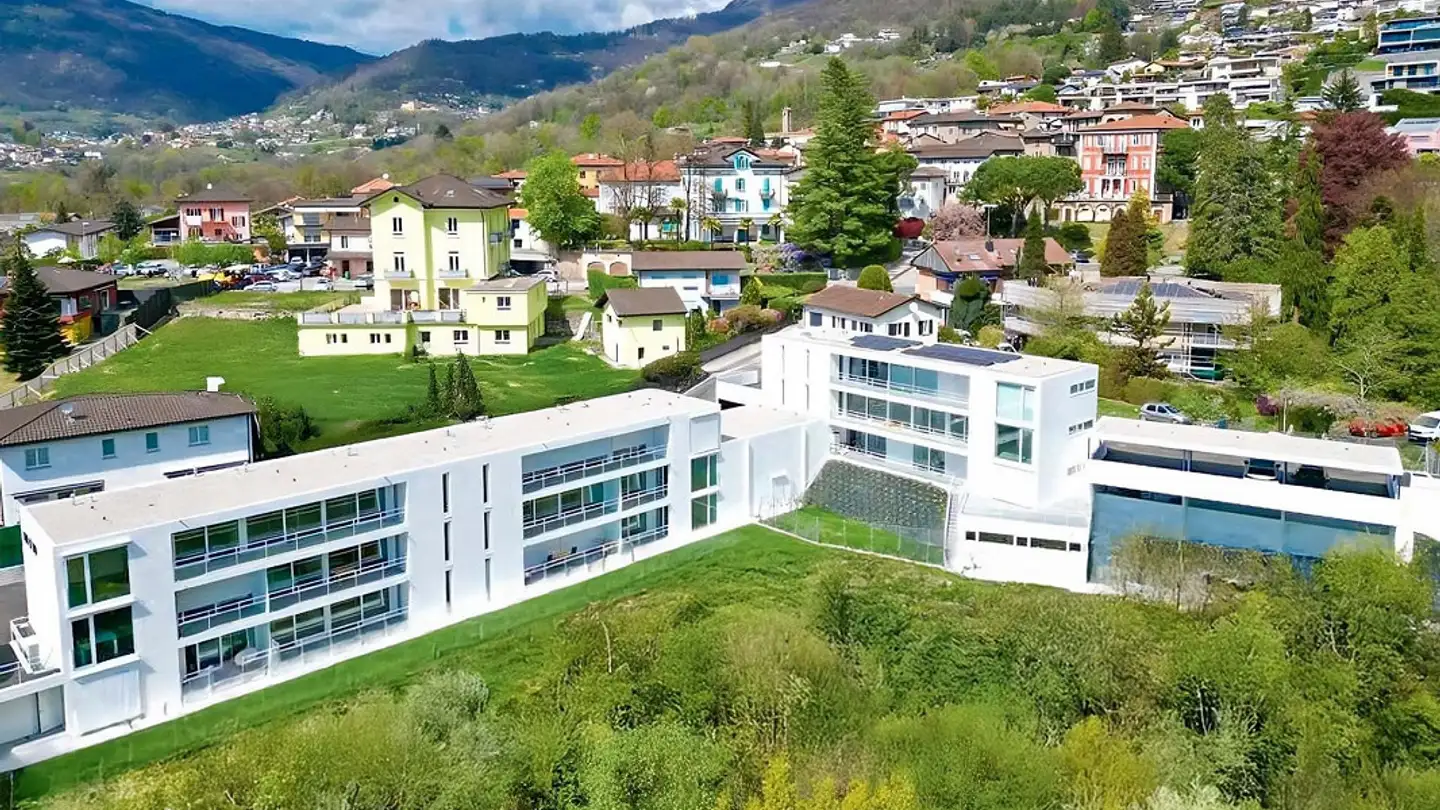 Apartment for sale - Stráda da Tesseré, 6967 Dino