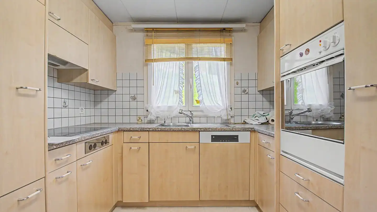 Terreno edificabile in vendita - Rössliweidweg 12, 6418 Rothenthurm - Foto 4