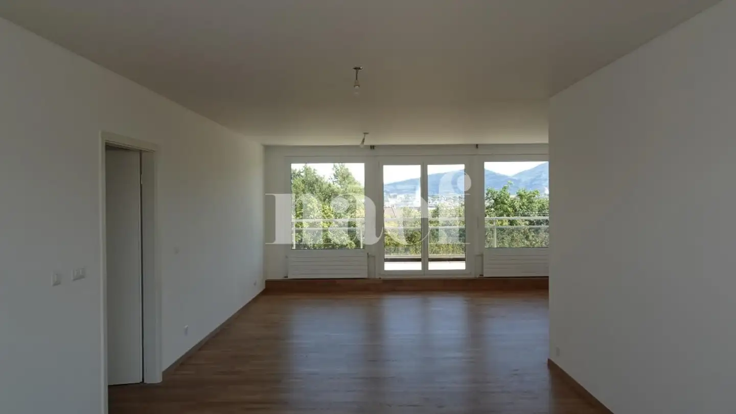 Apartment for rent - Rue De Vermont 32, 1202 Genève