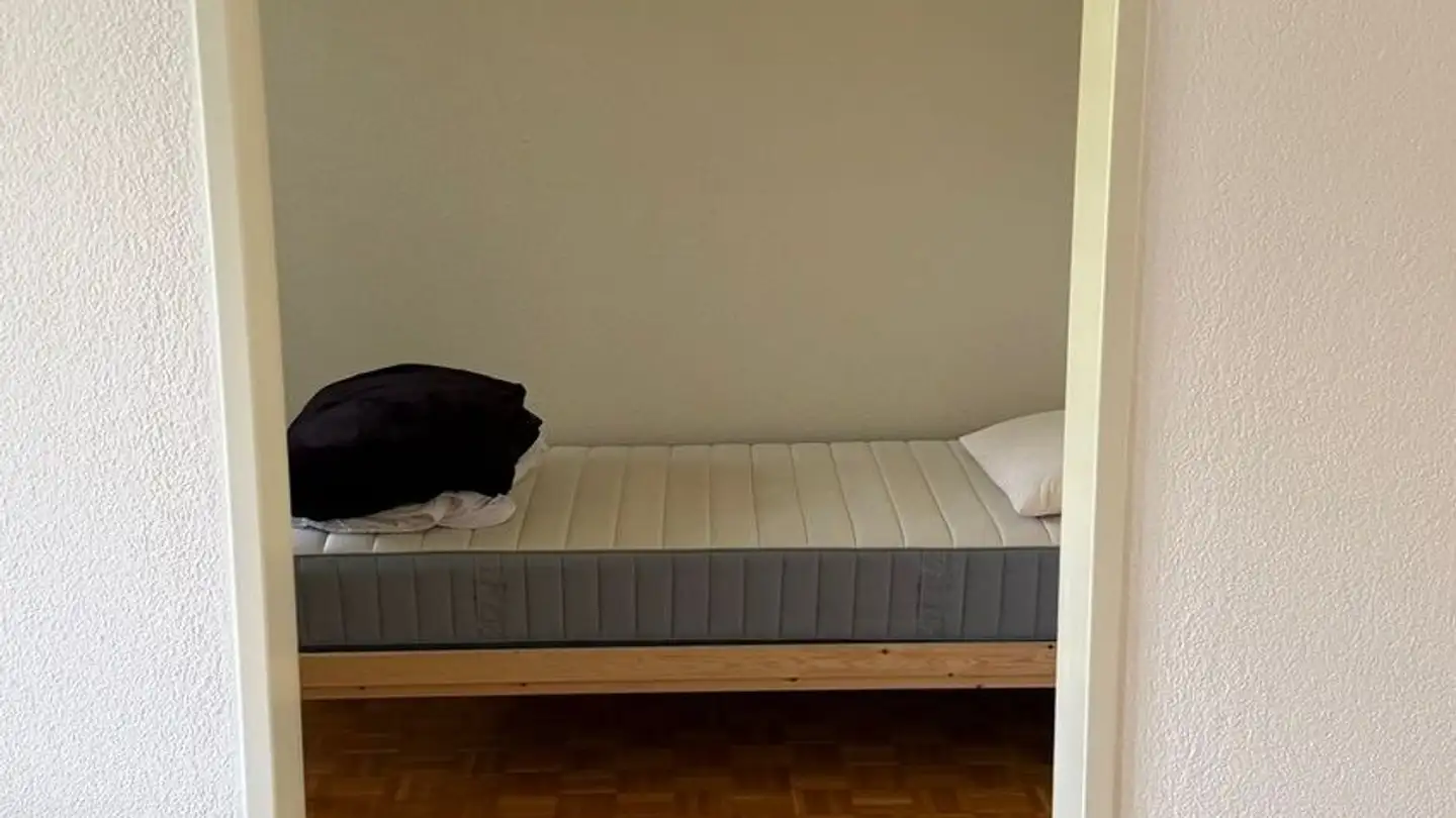 Single room for rent - Hagenholzstrasse 22, 8302 Kloten - Photo 4