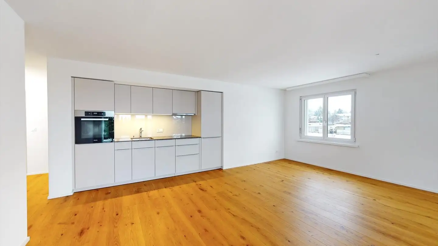 Appartement à louer - Höhenstrasse 48, 9500 Wil SG - Photo 2