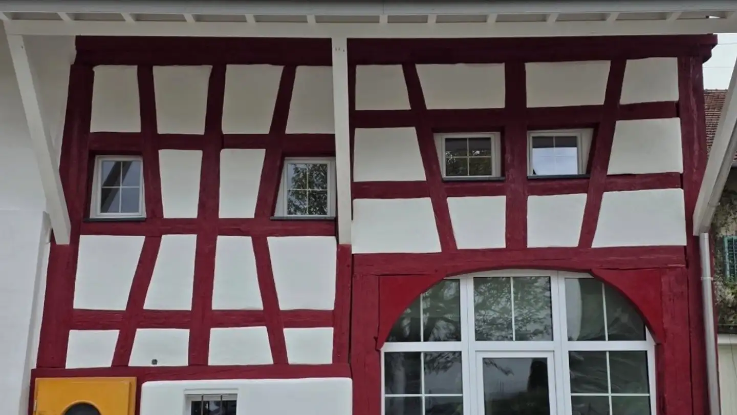 Einfamilienhaus mieten - Bohlgass 3, 8228 Beggingen