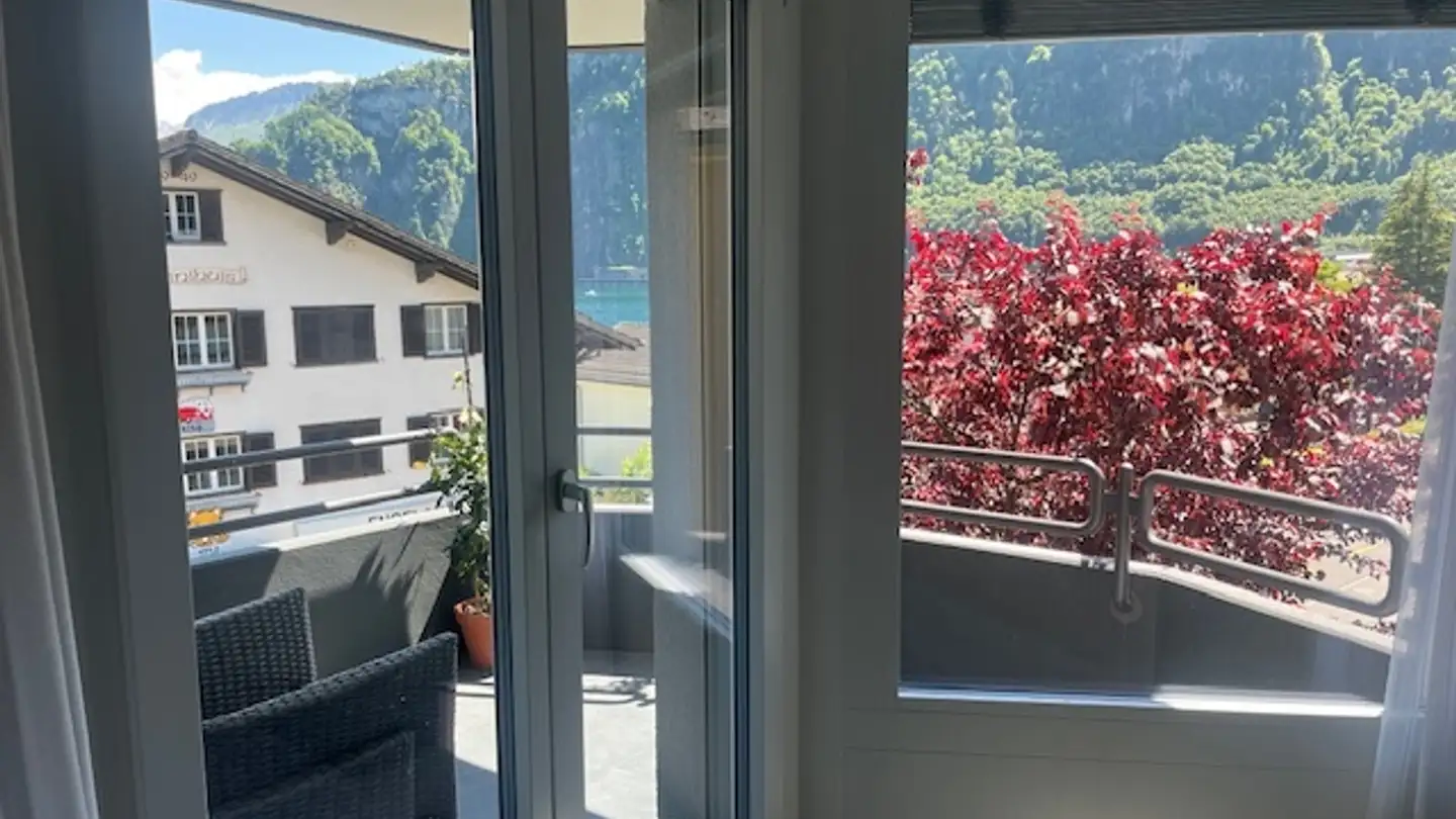 Appartamento in affitto - Seestrasse 79, 6052 Hergiswil NW - Photo 2