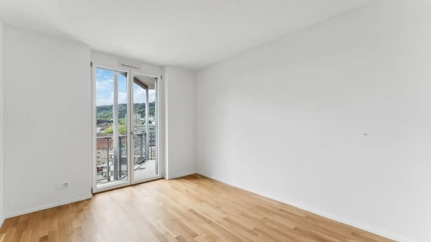 Wohnung mieten - Austrasse 54, 8045 Zürich - Foto 3
