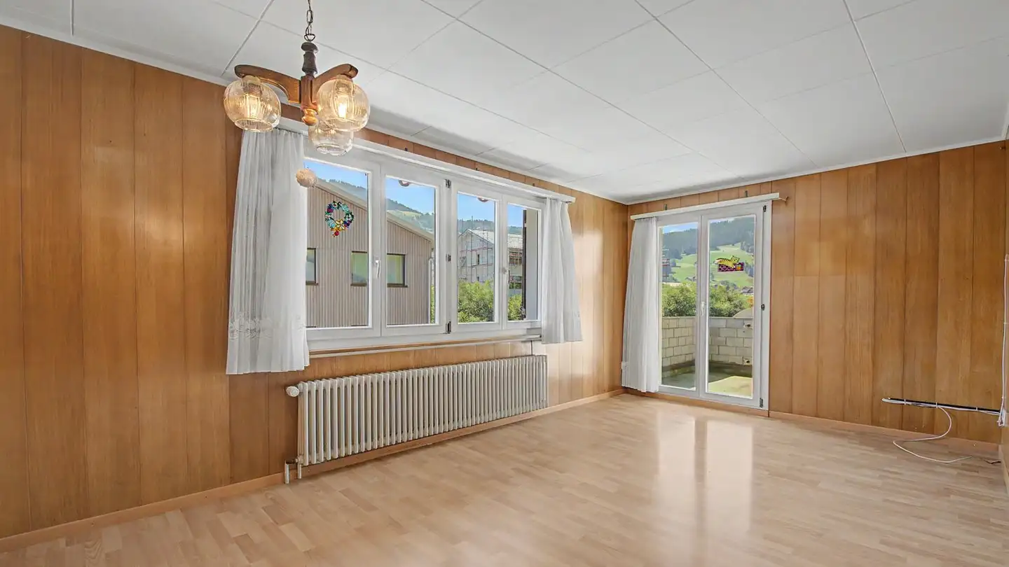 Terreno edificabile in vendita - Rössliweidweg 12, 6418 Rothenthurm - Foto 3
