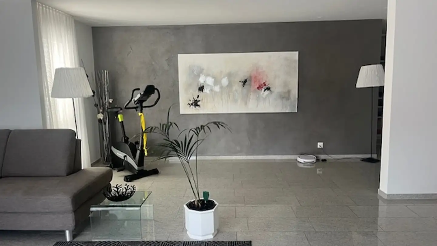 Appartamento in affitto - Seestrasse 79, 6052 Hergiswil NW - Photo 3