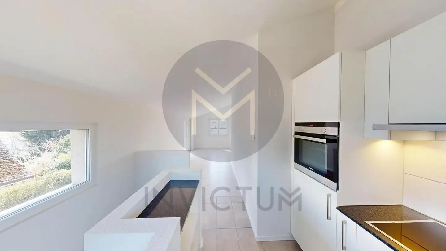 Apartment for sale - Chemin De La Belle-Luce 12, 1630 Bulle