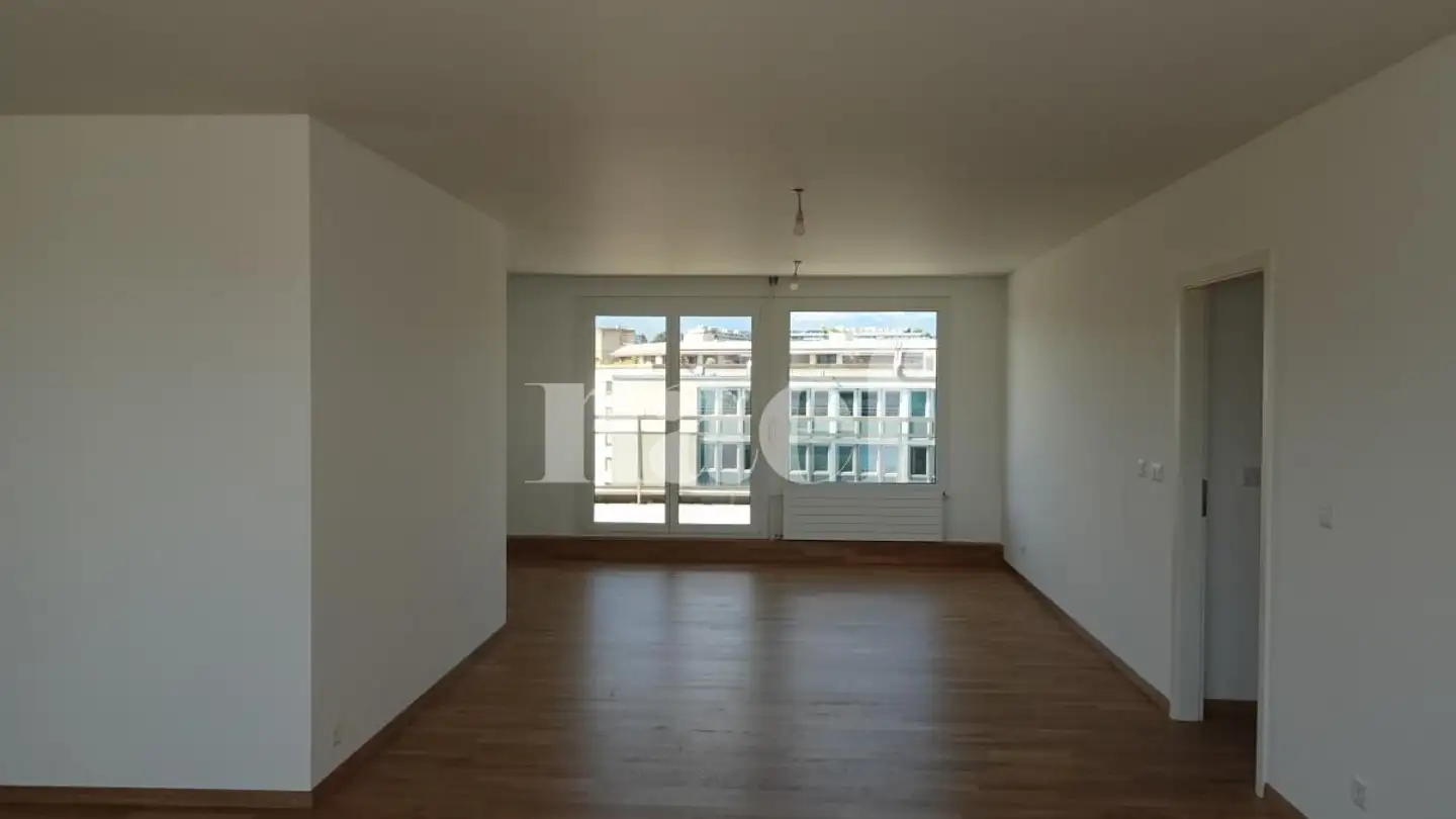Apartment for rent - Rue De Vermont 32, 1202 Genève - Photo 2