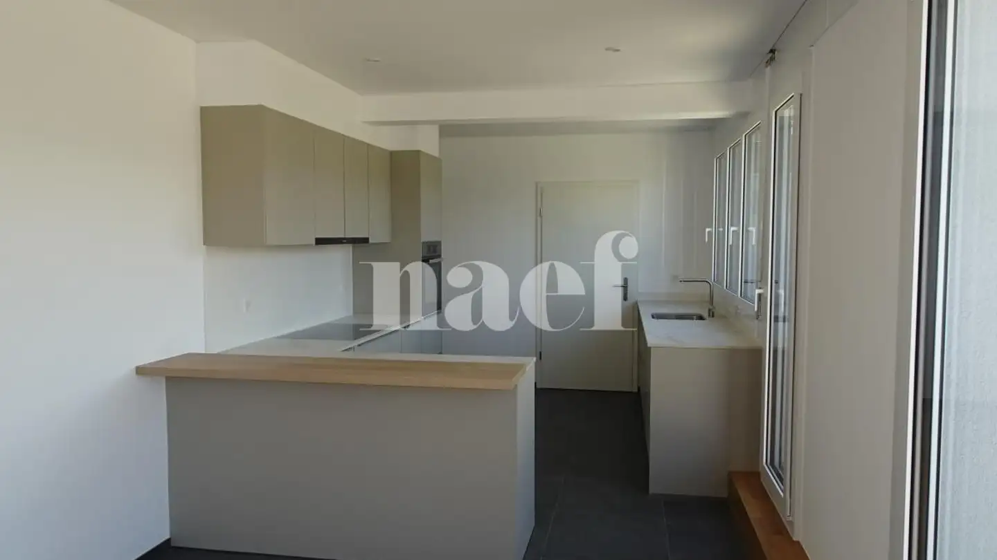 Apartment for rent - Rue De Vermont 32, 1202 Genève - Photo 3