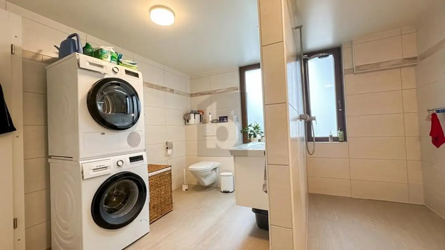 Appartamento in affitto - 1063 Boulens - Foto 4