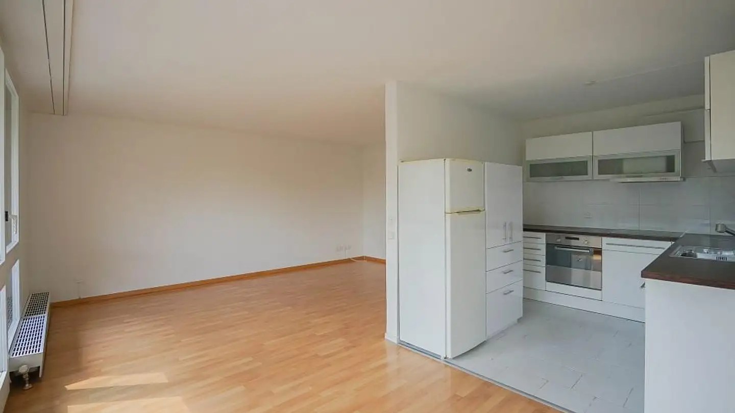 Wohnung mieten - 5070 Frick - Foto 2