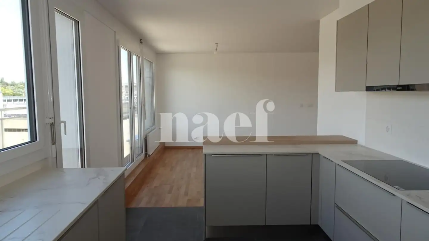 Apartment for rent - Rue De Vermont 32, 1202 Genève - Photo 4