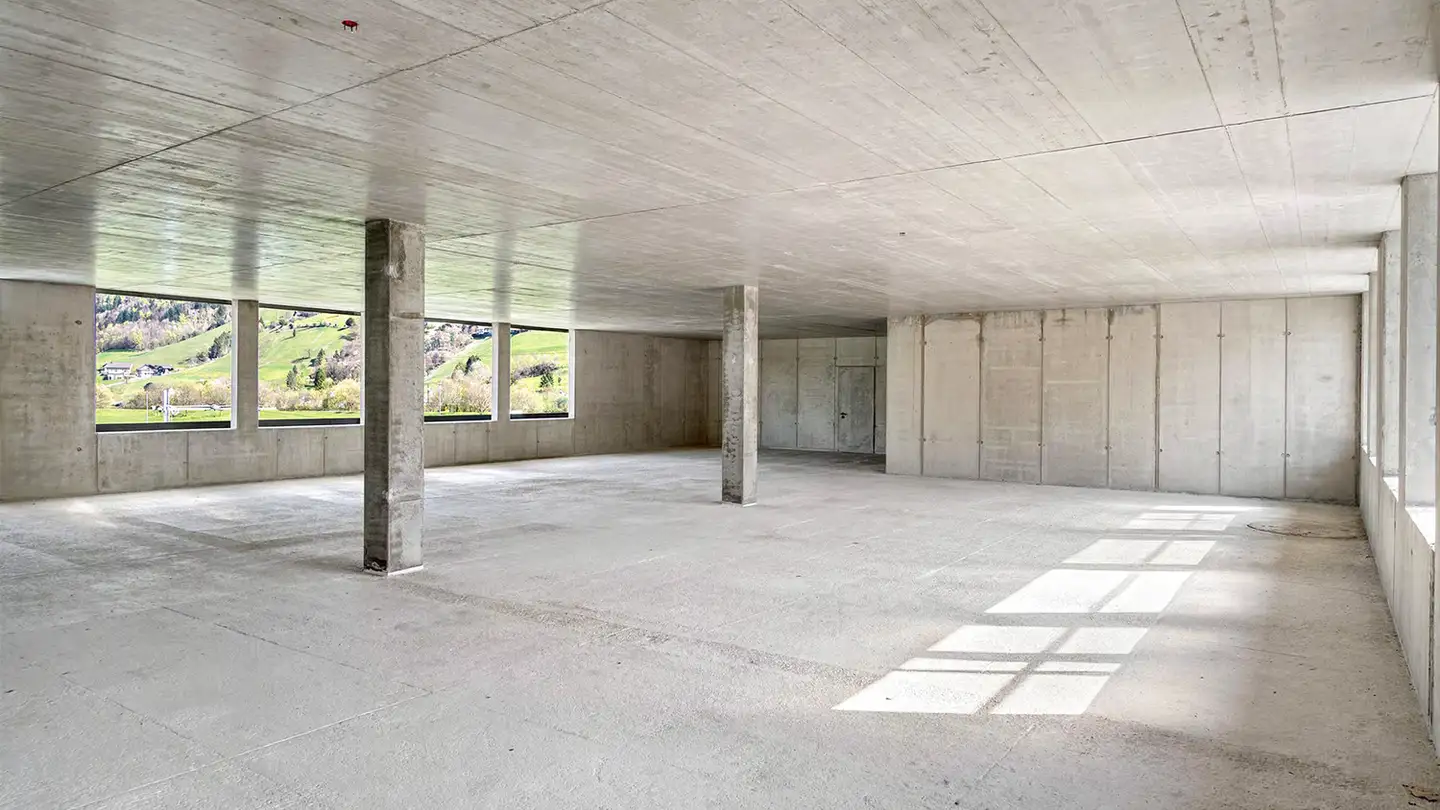 Commercial for rent - Stettlistrasse 40, 6383 Dallenwil - Photo 2