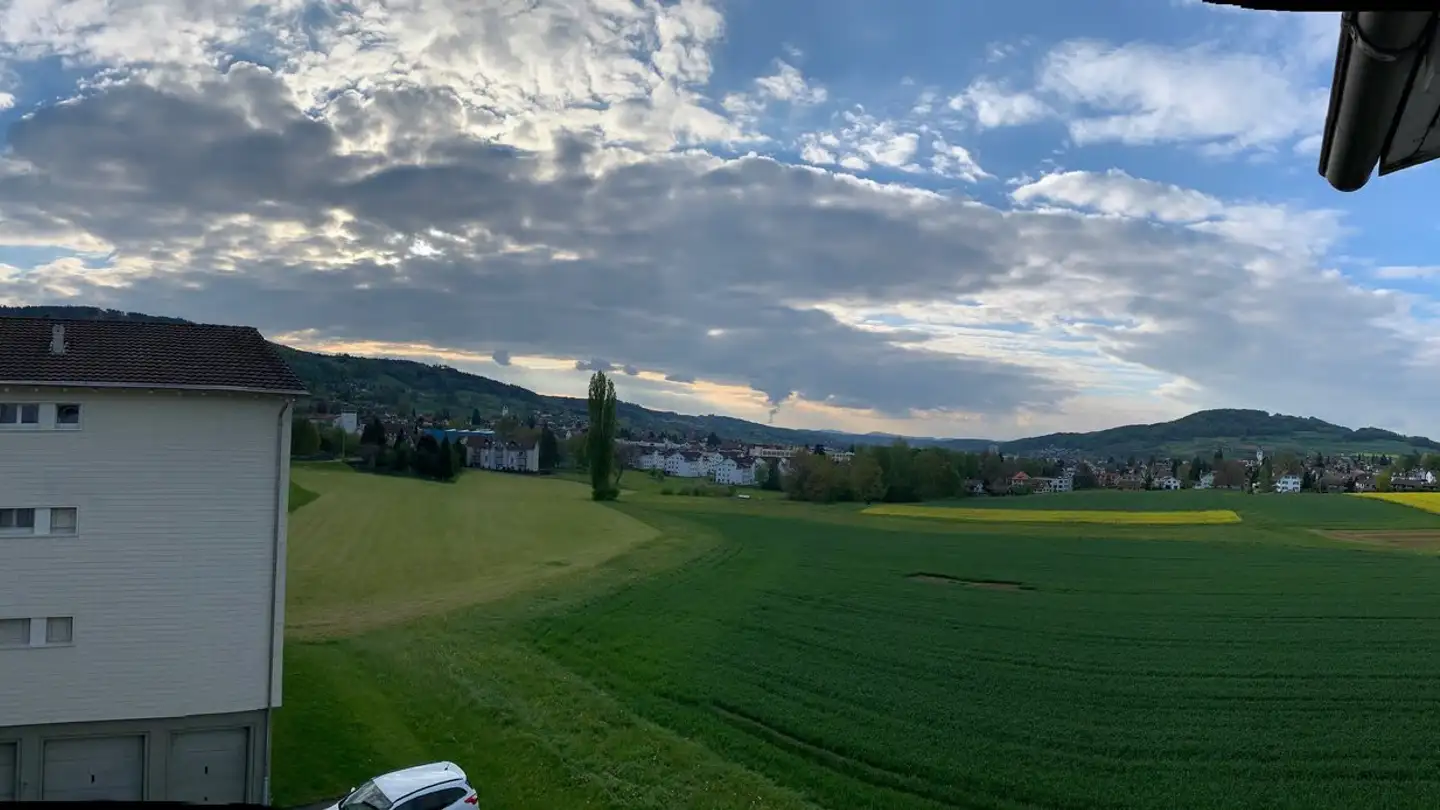 Appartamento in affitto - Munimattstrasse 1, 5737 Menziken