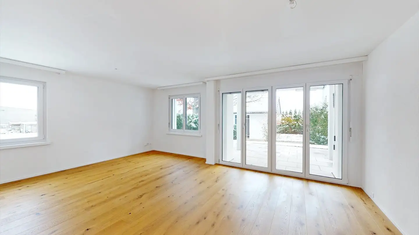 Appartement à louer - Höhenstrasse 48, 9500 Wil SG - Photo 4